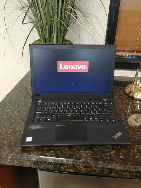 (Custom Order for Hal) -10 Lenovo Thinkpad T480 Intel i5 8th gen quad core processor, 16gb ram, 1TB Nvme 2242 SSD + 1TB Sata SSD. Touchscreen. Windows 11 Pro OS