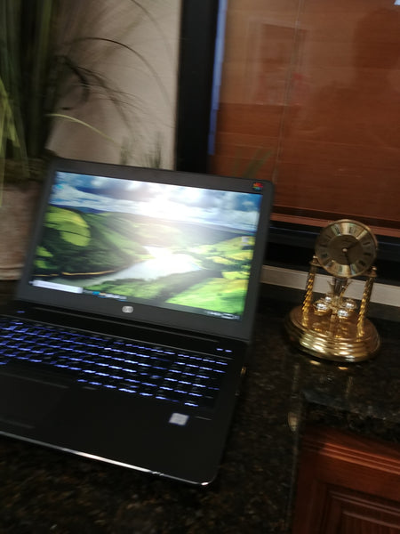 HP Zbook 15 G3, Intel Xeon processor, 64gb ram, 1TB SSD, 4K screen display, dreamcolor display limited edition, Nvidia graphic card