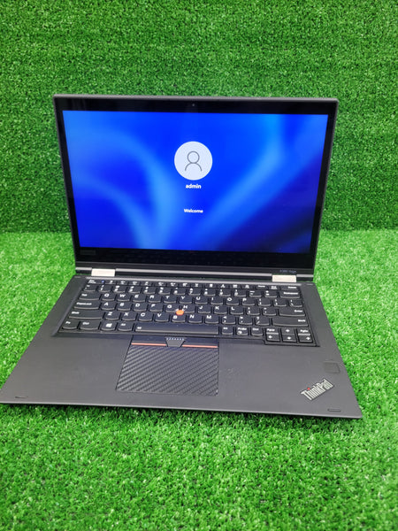 【良品】ThinkPad X380 Yoga Windows 11 Pro