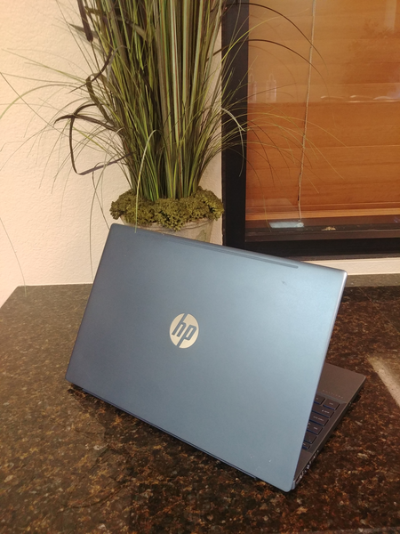 HP Pavilion 15 touchscreen (custom order for Sarah Marcus)