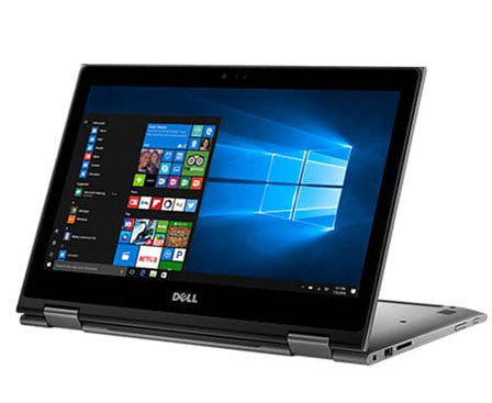 Sage Counseling Inc - Custom Order for Teddy - 2 Dell Inspiron 13 2-in-1 laptops, 13 inch, touchscreen, flippable, 7th processor, 8gig, 256gb SSD, windows 10 pro 64 bits and 1 Dell e7480