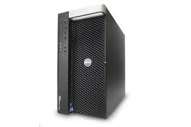 Cleverly Inc - Custom Order for Daniel & Bruce (Dell Precision T7610 Intel Xero e5-2637v2 Dual Quad Core 3.5ghz, 128gb ram, 256gb SSD plus 2TB HDD AMD Graphic