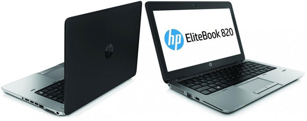 Hp shop elitebook 820