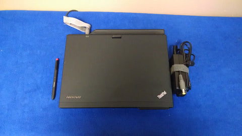 Lenovo X220 Tablet - Core i5 2520m @ 2.50GHZ/4GB RAM/320GB HD/IPS/Win 7 Pro!