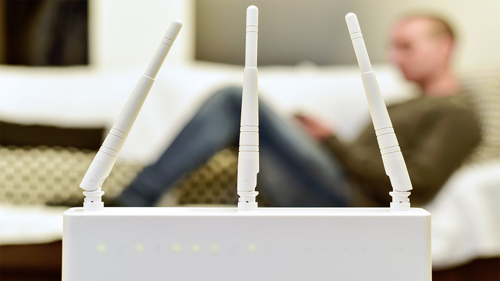 More Wi-Fi connectivity solutions