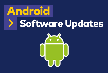 How to upgrade Android Apps/Android Software Update