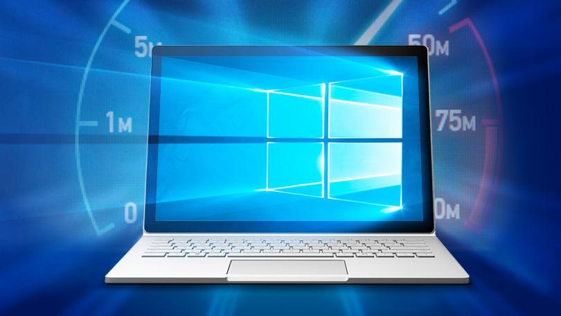 10 Simple ways to boost Windows 10