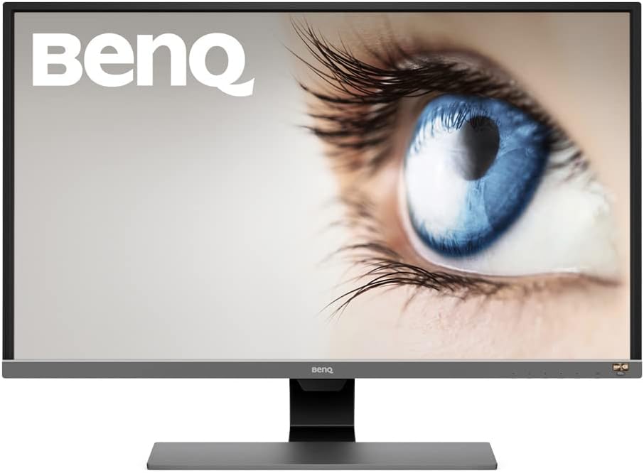 The Best 4K Gaming Monitors For Xbox One X