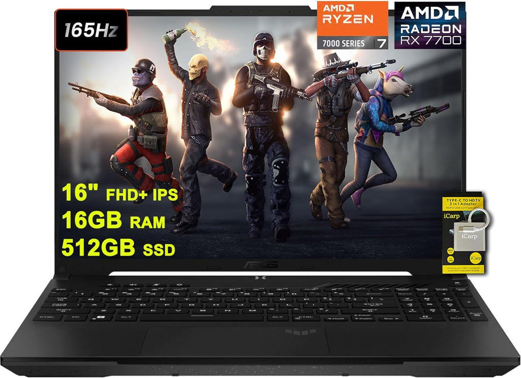 The 10 Best Laptops For Wasteland 3