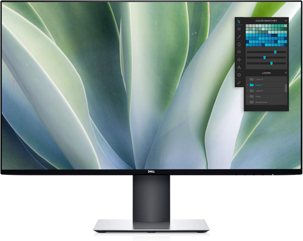 The 12 Best Vertical Monitors for Coding