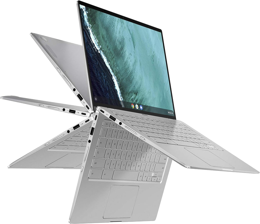 The 12 Best Touch Screen Laptops Under $500