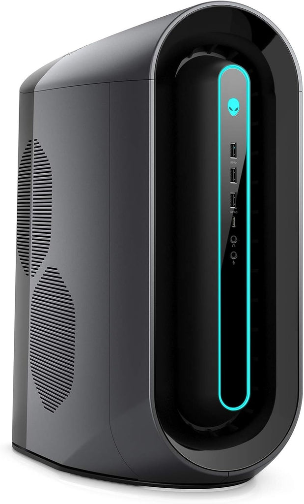 The Best Alienware Aurora Gaming Computers - Towers of Powers
