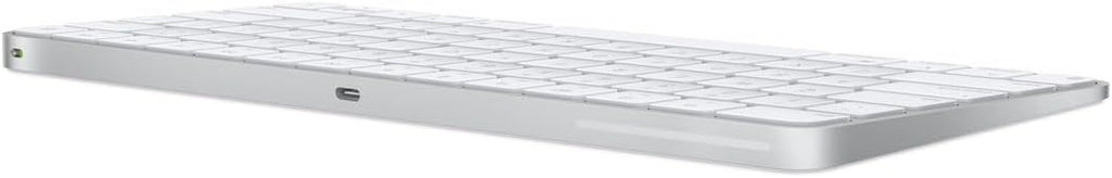 Apple Magic Keyboard USB-C Review