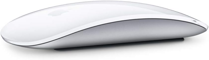 Apple Magic Mouse 2 Review