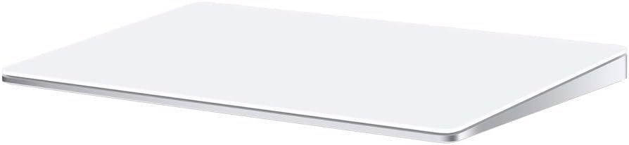 Apple Magic Trackpad 2 Review - Wireless and Rechargeable