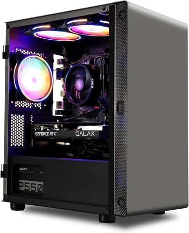 The 9 Best Cheap Prebuilt Gaming PC Under $500 to $1000