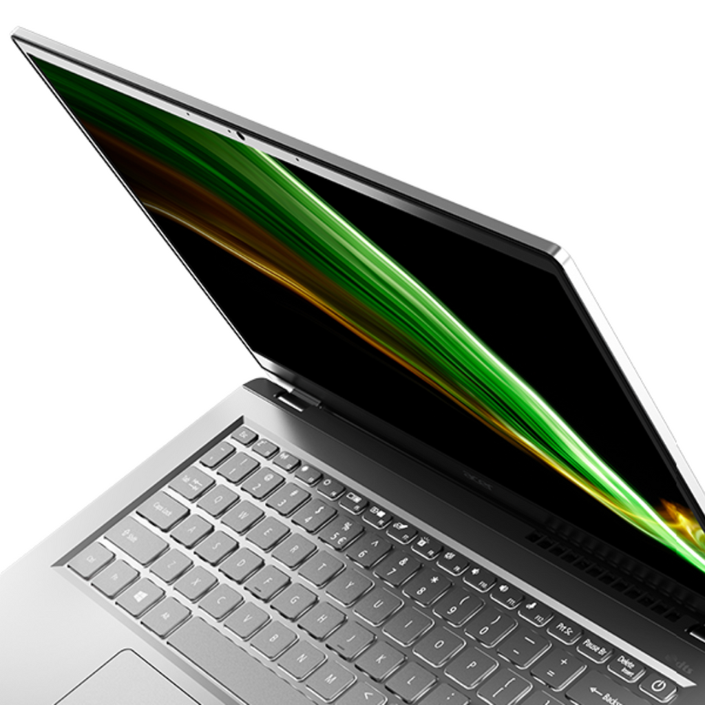 The 9 Best Laptops With Fingerprint Readers