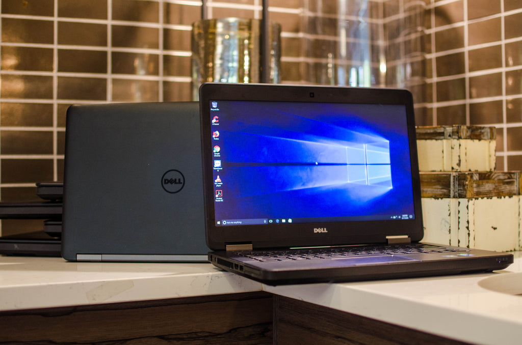 Why to buy refurbished business laptops