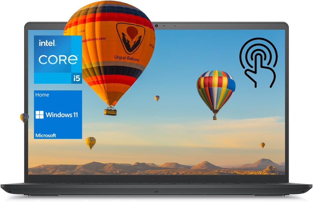 Dell Inspiron i5577-7359BLK-PUS Gaming Laptop Review
