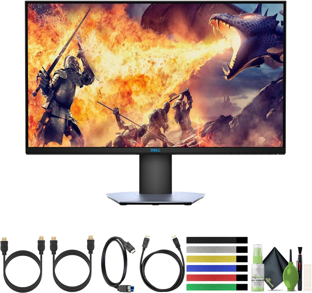 The Best Budget Gaming Monitors 144hz