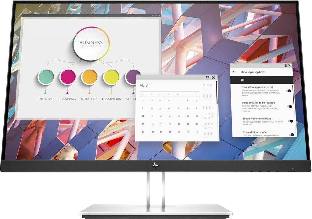 The 10 Best PC Monitors Under $200