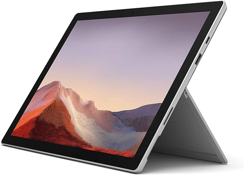 New Microsoft Surface Pro 7 for Business: Review and Price