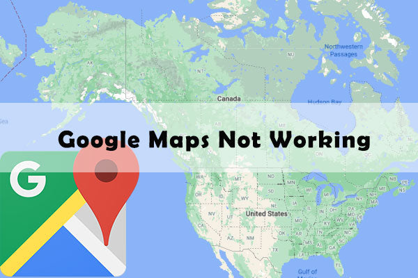 Maps Problems