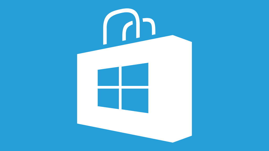 Safe with Windows Store