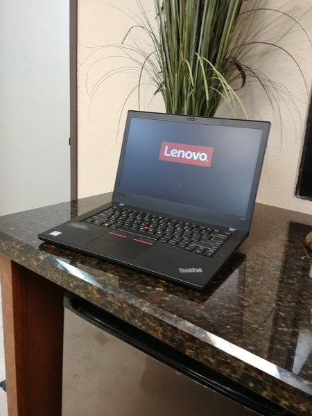 1 Lenovo Thinkpad P53 i7 9th gen 32gb ram 1TB SSD and 2 Lenovo Thinkpad T490 i7 16gb 512gb SSD windows 11 pro