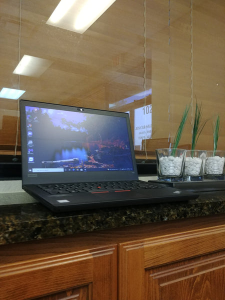 1 Lenovo Thinkpad P53 i7 9th gen 32gb ram 1TB SSD and 2 Lenovo Thinkpad T490 i7 16gb 512gb SSD windows 11 pro