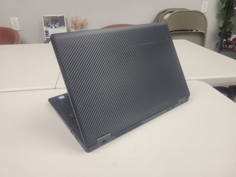 Custom Order - Gary - Dell latitude 5590 intel i5 16gb ram 512gb SSD with 10 keypad. 15.6 inch screen