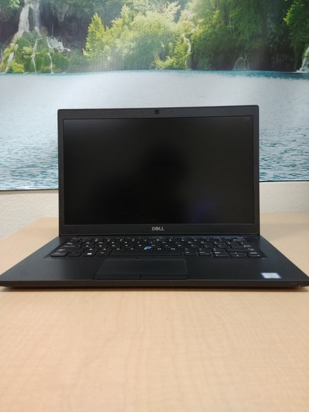 2 Dell latitude 7290 i5 16gb ram 512gb SSD Windows 11 pro - custom order for Chad at TriagNow