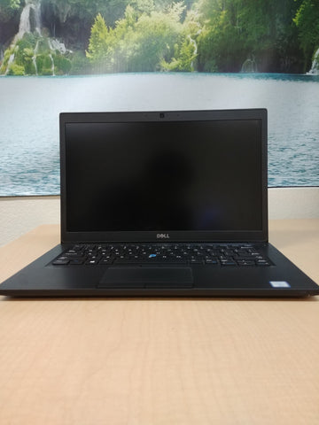 2 Dell latitude 7290 i5 16gb ram 512gb SSD Windows 11 pro - custom order for Chad at TriagNow