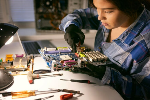 Registration for 3 month - Rebuild Refurbish Computers S.T.E.M Program