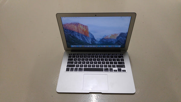 (custom order) - 2013 macbook pro retina with 15 inch quad i7, 16gig ram 256gb SSD