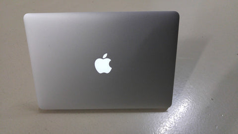 (custom order) - 2013 macbook pro retina with 15 inch quad i7, 16gig ram 256gb SSD