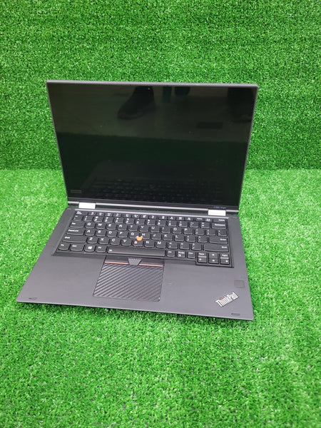 Lenovo ThinkPad yoga X380 i7 8th gen quad core, 16 GB ram 256 GB SSD 2 in 1 touchscreen Windows 11 Pro 13.3 inch screen FHD.