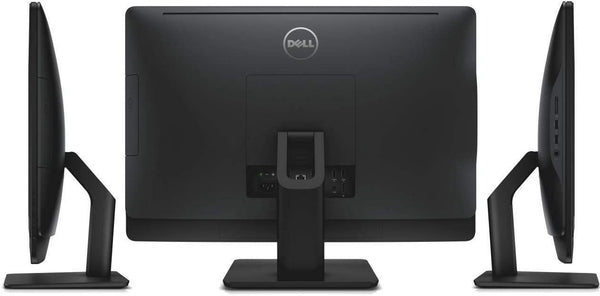 Dell Optiplex 9030 AIO Intel i7 8gb ram 256gb SSD, 23 inch screen