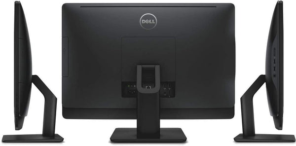 Dell Optiplex 9030 AIO Intel i7 8gb ram 256gb SSD, 23 inch screen