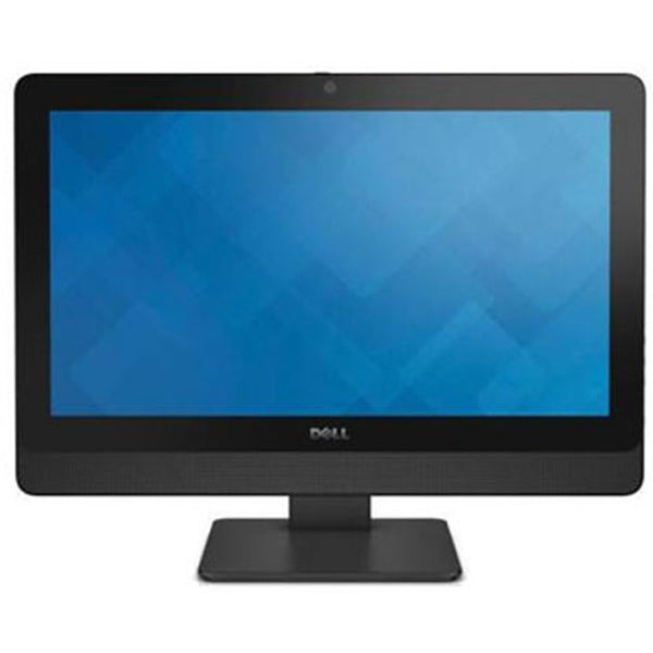 Dell Optiplex 9030 AIO Intel i7 8gb ram 256gb SSD, 23 inch screen