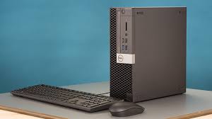 Dell Optiplex 3040 (Custom Order for Annie Rose)