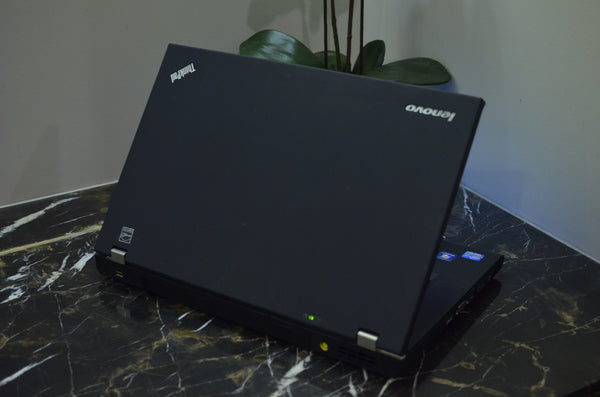 (Custom Order for Matt) Lenovo Thinkpad T530 i7 – 15 inch/1gig Nvidia/8 gig ram/160gb SSD