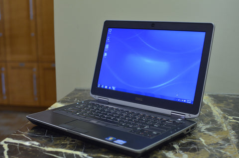 Dell e6330 – 3rd generation Core i7/8gig ram/HDMI/USB 3.0/ all the premium package
