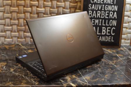 (Custom Order) 4 Dell M4600 Dual Core i7 16gig ram, windows 7 pro 64 bits, 2gig Nvidia graphic (half order)