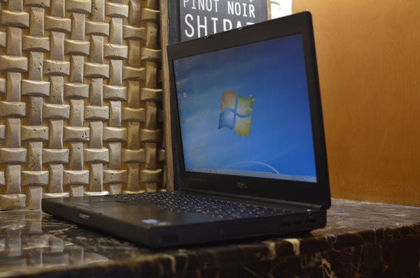 Dell Precision M4700 quad-core i7/32gig ram/512gb msata SSD/500gb 2nd hard drive/10 keypad/2gig Nvidia graphic/HDMI/webcam/1900 x 1080 screen resolution