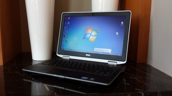 New World Learning Academy - Custom Order for  - Adam & Tracie - Dell e6320 i7 4gig ram 128gb SSD, windows 7