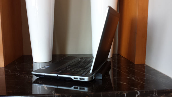 New World Learning Academy - Custom Order for  - Adam & Tracie - Dell e6320 i7 4gig ram 128gb SSD, windows 7