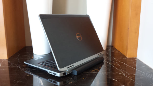 New World Learning Academy - Custom Order for  - Adam & Tracie - Dell e6320 i7 4gig ram 128gb SSD, windows 7