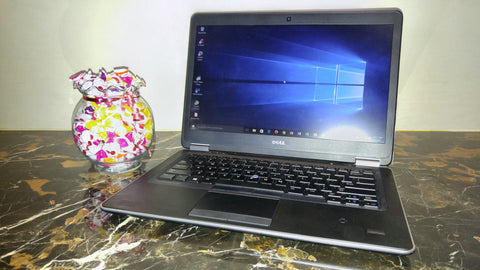 Sage Counseling Inc - Custom order for Teddy - 5 Dell e7440 i5 8 gig ram 160gb ssd windows 10 pro 64 bits