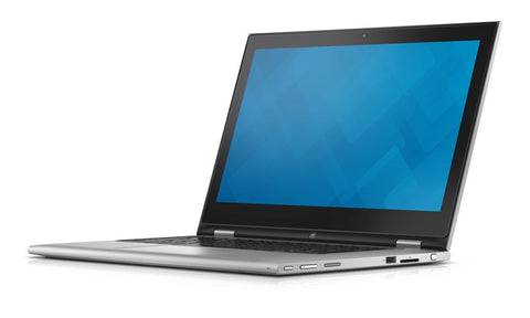 Sage Counseling Inc - Custom Order for Teddy - 2 Dell Inspiron 13 2-in-1 laptops, 13 inch, touchscreen, flippable, 7th processor, 8gig, 256gb SSD, windows 10 pro 64 bits and 1 Dell e7480